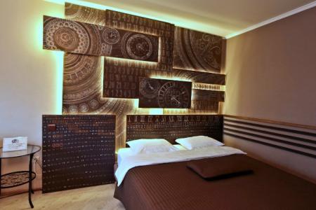 1–комнатная квартира, Грузинский переулок, д. 16