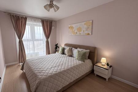 Апартаменты Nasutki38 "Люкс в центре с видом"