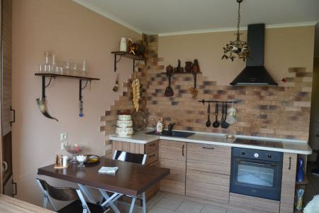 Однокомнатная квартира в Юбилейном микрорайоне