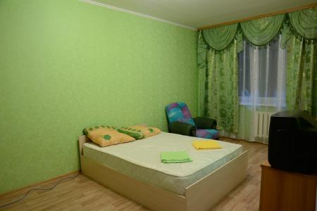 Квартира на Гайдара в Подольске