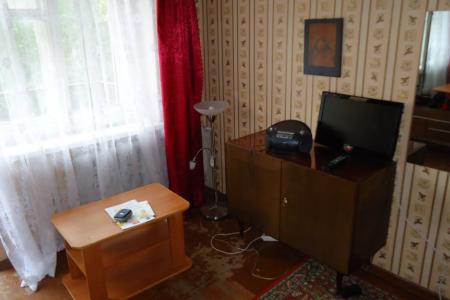 Однокомнатная квартира возле Вокзала