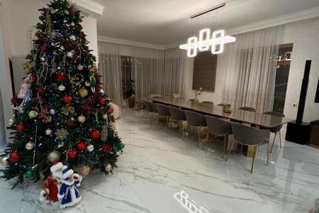 Коттедж №64