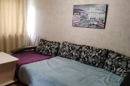 Квартира в центре правого берега