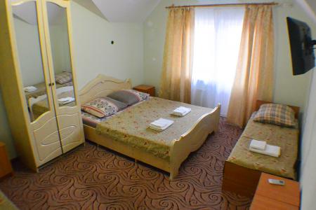 2х комнатная квартира у Олимпийского парка.