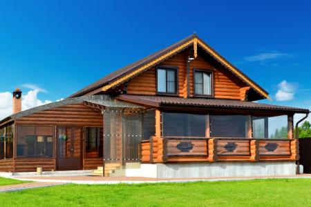 База отдыха Терем