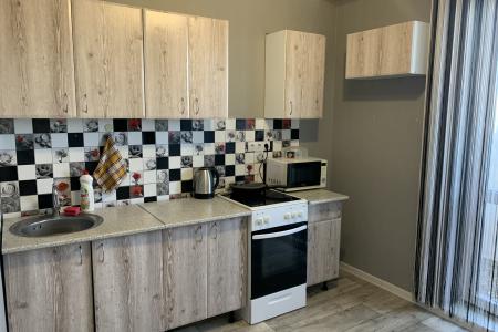 Однокомнатная квартира