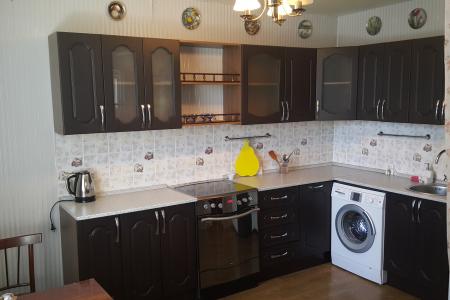 Новая! Чистая! Студия на Лыткина!