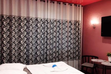 Квартира _ студия