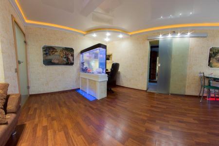 ИнХоум24: Апартаменты у м. Октябрьская