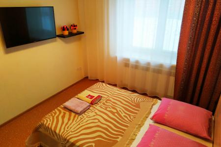 Уютные однокомнатные квартиры от собственника