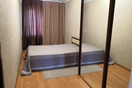 квартира на площади ленина