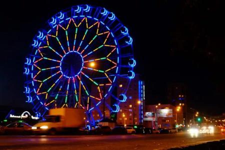 Сдаётся чистая,уютная,тёплая квартира в новом доме ,рядом с ТЦ"Иремель"