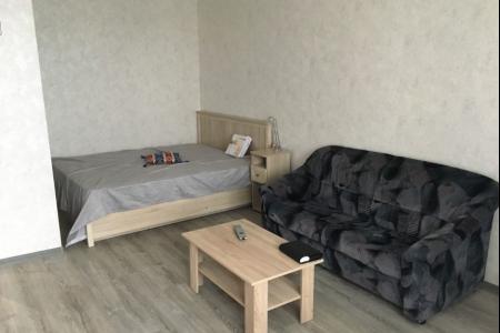 Однокомнатная квартира на ленина/кирова