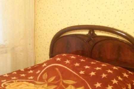 Двухкомнатная квартира возле 4 школы