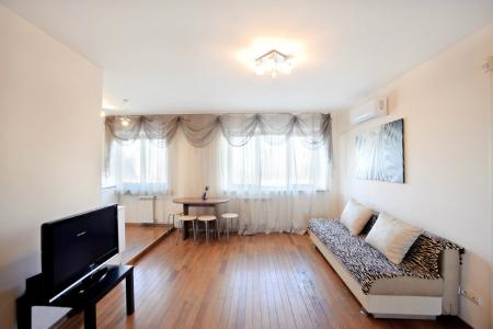 Отличная квартира в центре города!