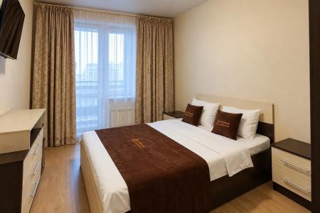 InnDays Рязановское шоссе 31к2