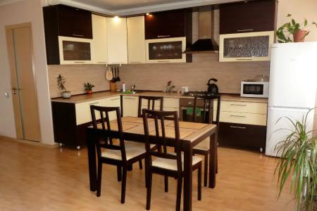 Однокомнатная квартира в Набережных Челнах