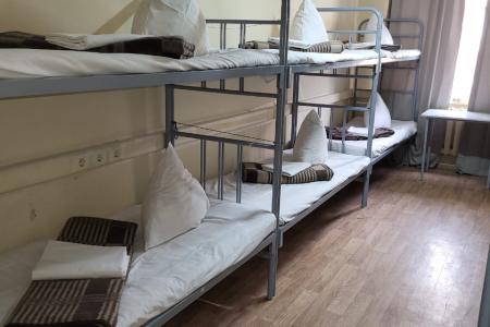 Хостел в 5 мин от метро Бутырская