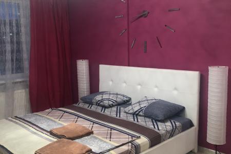 Тихая Гавань