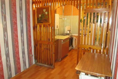 Сдам 4-комнатную квартиру в Арзамасе