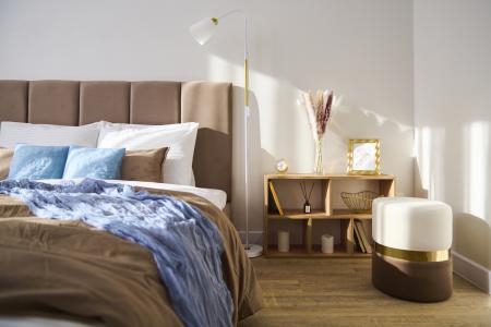 Элегия – дизайнерские апартаменты рядом со станцией метро Яхромская