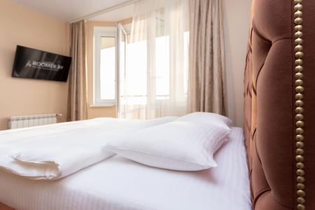 Апартаменты ROOMER