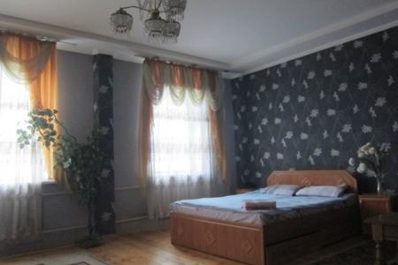 1-комнатная квартира в Бишкеке на Абдрахманова