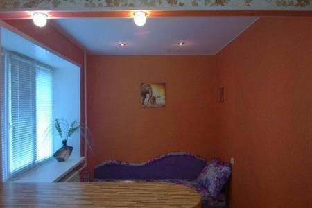 2х комнатная квартира в центре