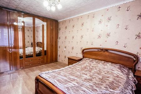 Апартаменты рядом с ФОК Надежда