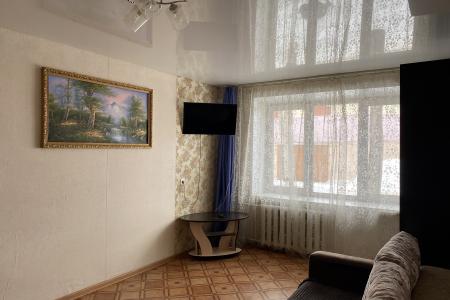 1 комнатная квартира в центре города