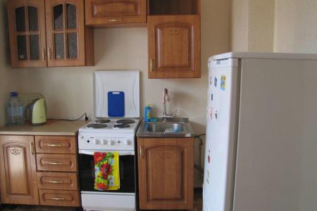 Посуточная квартира в центре