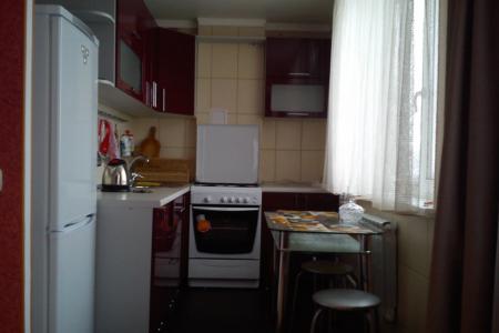 Однокомнатная квартира возле ТРЦ ПАНОРАМА