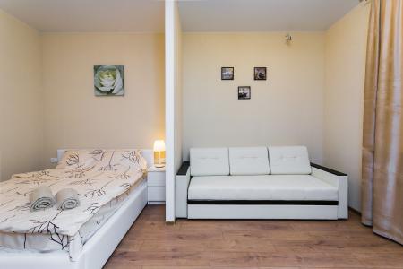 MODERN APARTMENT NEAR STADIUM SPARTAK