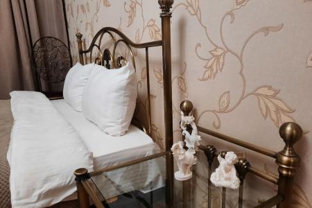 Однокомнатная квартира на Советской