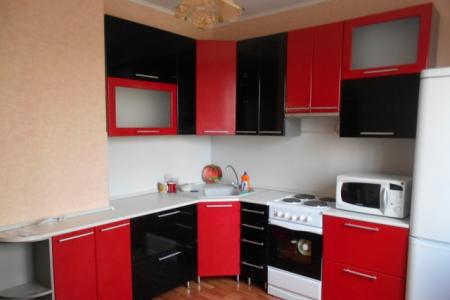 Сдам однокомнатную квартиру в центральном районе