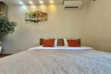 Двухкомнатная квартира в ЖК Одинцовский парк