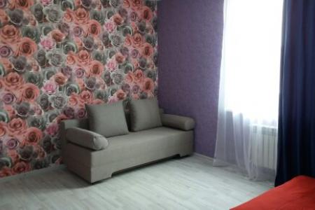 1 комнатная квартира