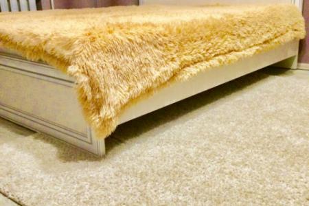 Квартира на сутки в центре