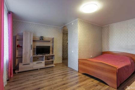 Квартира в районе ЖД-вокзала