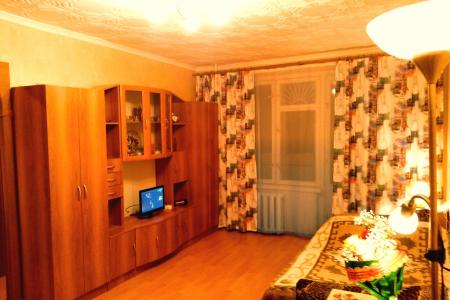 Квартиры посуточно в Москве, м.Петровско-Разумовская