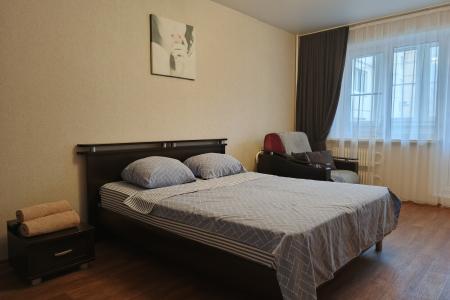 Уютная квартира на Московском просп. полностью укомплектована бытовой техникой