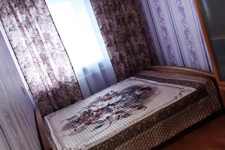 Сдается 2-х комнатная квартира на Энгельса