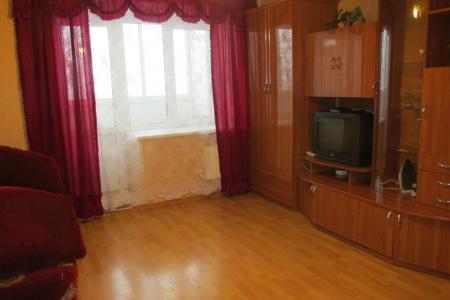 Сдаю посуточно 1-комнатную квартиру