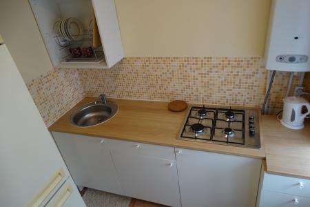 Квартира в Нижнем Новгороде на сутки