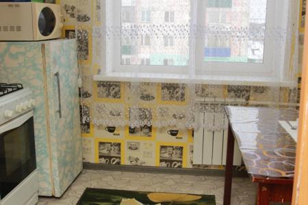 апартаменты