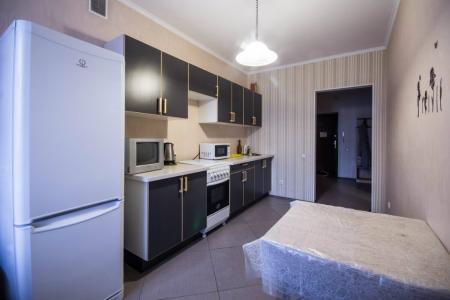 однокомнатная ЖД-вокзал