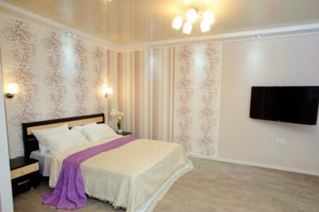 квартира на сутки однокомнатная