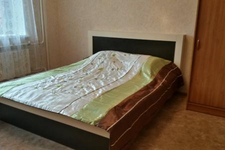 1 комнатная квартира, 4мкр