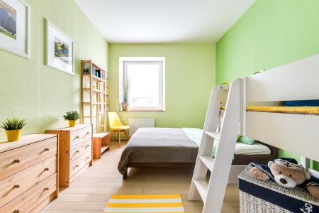 ВМЕСТИТЕЛЬНАЯ КВАРТИРА В 150 МЕТРАХ ОТ МЕТРО