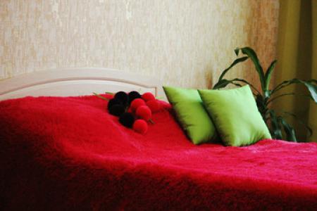 2-к квартира, 56 м², 4/5 эт., ул Комарова 1